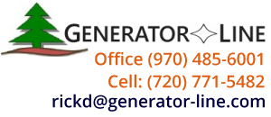 Honda Generator Line LLC